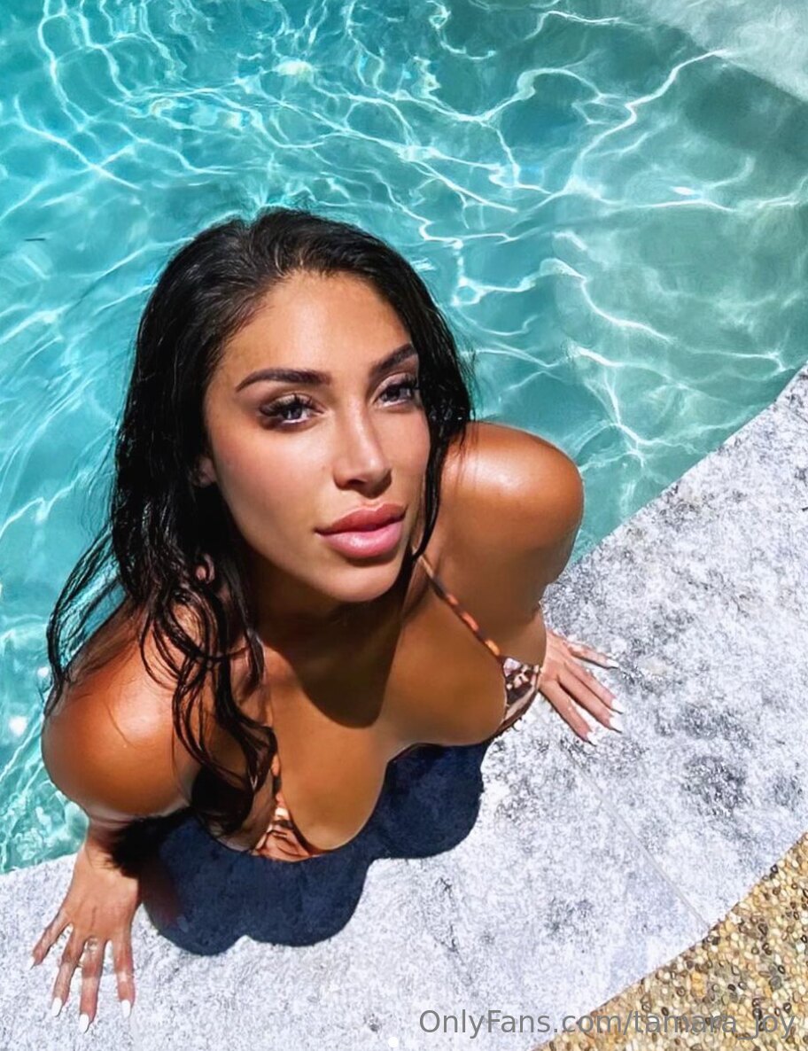 Tamara Joy MaFS Nude Leaked Onlyfans Photo Tamara Joy MaFS Nude Leaked Onlyfans Photo