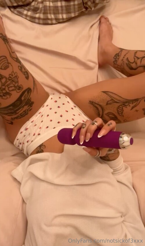 Notsick3 Keaton Belle Nude Leaked Onlyfans Photo Notsick3 Keaton Belle Nude Leaked Onlyfans Photo