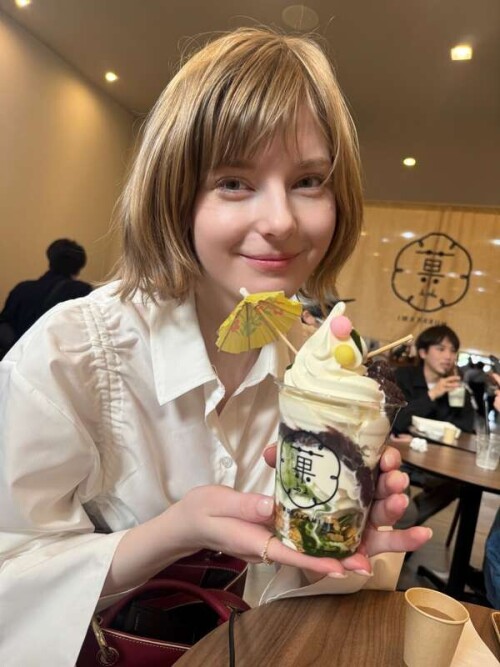 Ella Freya Nude Leaked Onlyfans Photo