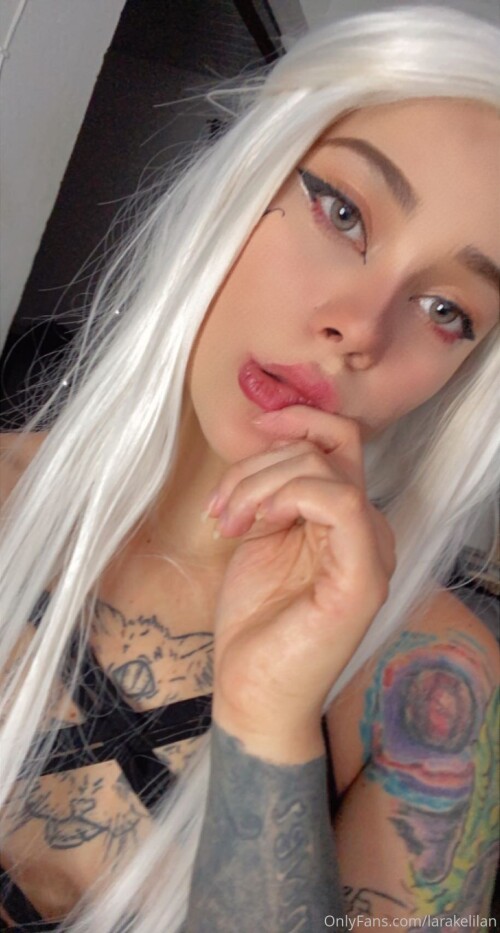 Laura Maya aka stephaniedfiore Nude Leaked Onlyfans Photo Laura Maya aka stephaniedfiore Nude Leaked Onlyfans Photo