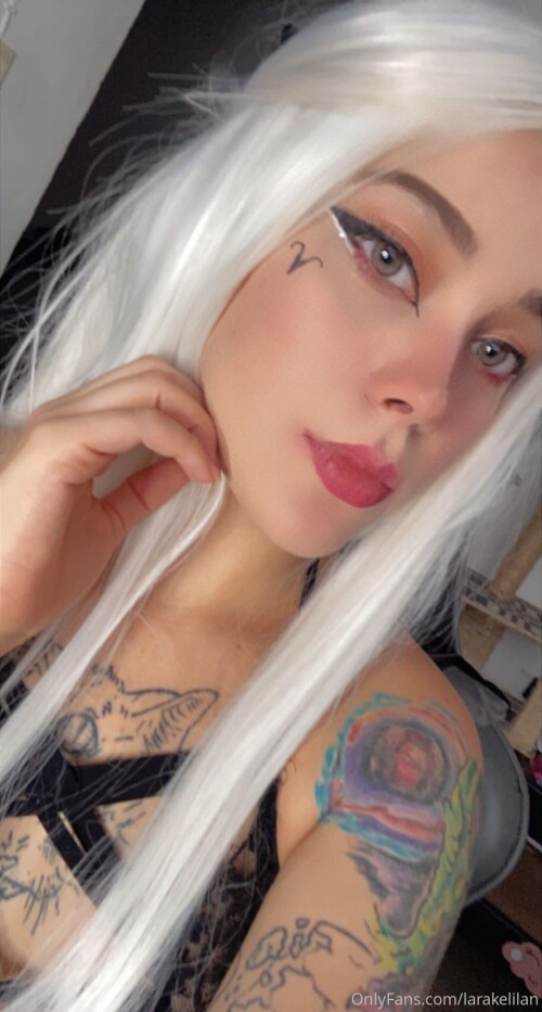 Laura Maya aka stephaniedfiore Nude Leaked Onlyfans Photo Laura Maya aka stephaniedfiore Nude Leaked Onlyfans Photo