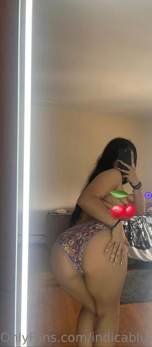 Indicablu444 Nude Leaked Onlyfans Photo Indicablu444 Nude Leaked Onlyfans Photo