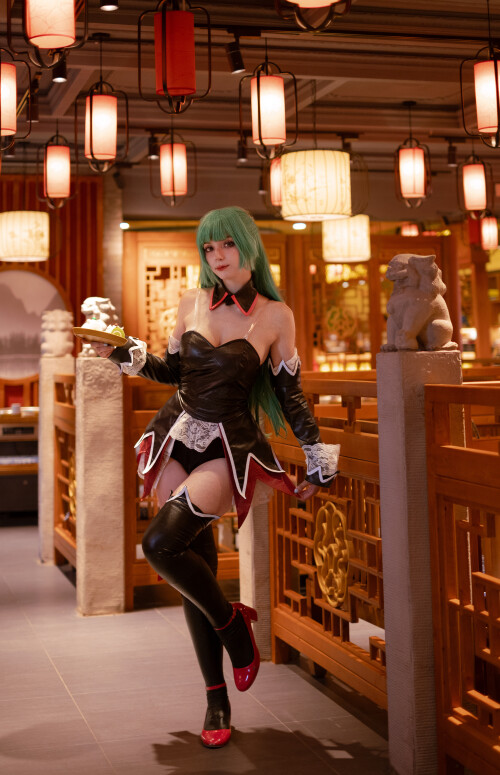 Himee.lily Himeecosplay Nude Leaked Onlyfans Photo Himee.lily Himeecosplay Nude Leaked Onlyfans Photo