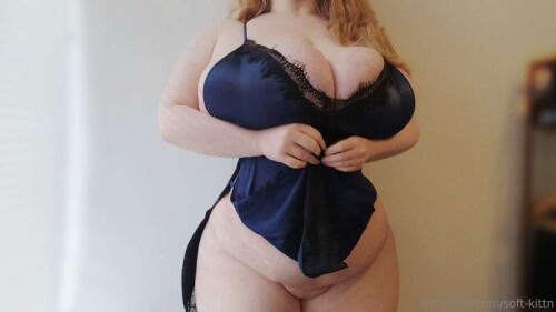 Kittie_is_baby/soft_kittn Nude Leaked Onlyfans Photo