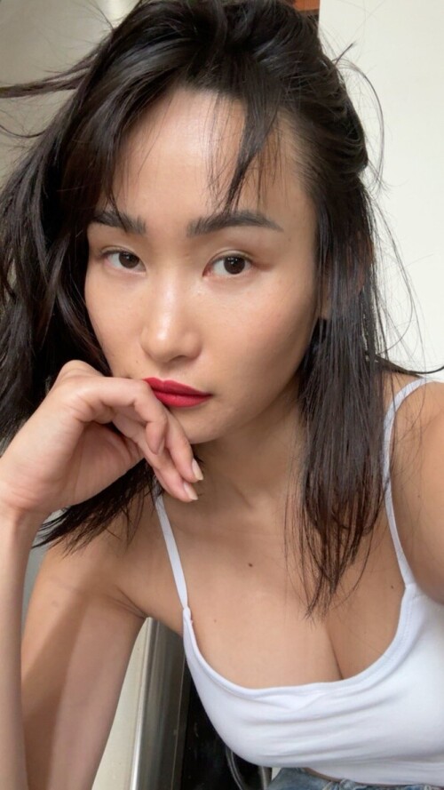 Miki Hamano - misshamino Nude Leaked Onlyfans Photo Miki Hamano - misshamino Nude Leaked Onlyfans Photo