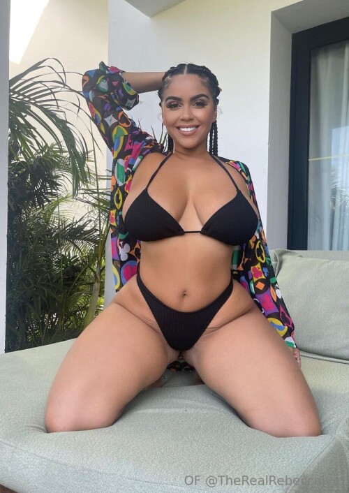 TheRealRebeccaJ | sm00ches Nude Leaked Onlyfans Photo TheRealRebeccaJ | sm00ches Nude Leaked Onlyfans Photo