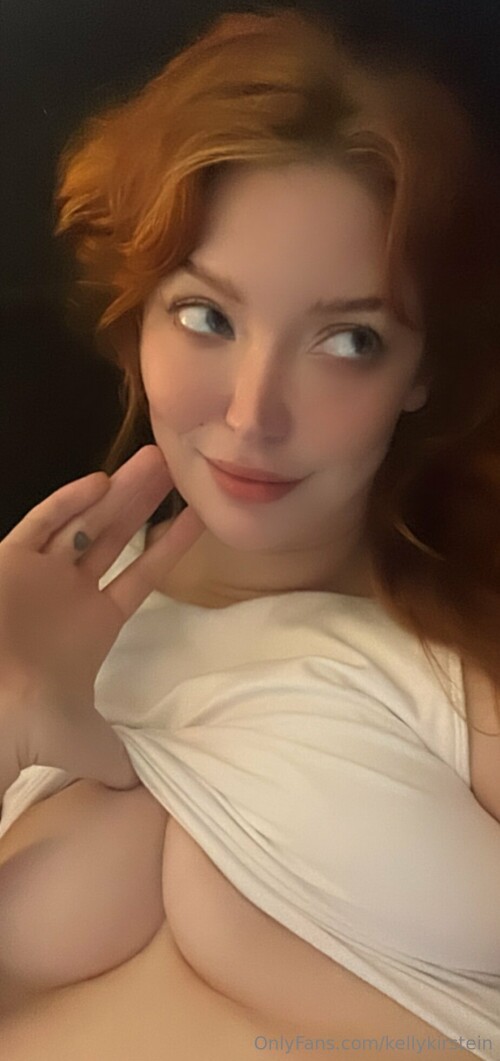 Kelly Kirstein Nude Leaked Onlyfans Photo Kelly Kirstein Nude Leaked Onlyfans Photo