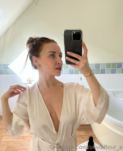 Olivia Fleur Nude Leaked Onlyfans Photo Olivia Fleur Nude Leaked Onlyfans Photo