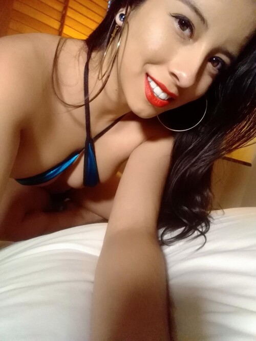 Alessa Shine/Teresa Alesi Nude Leaked Onlyfans Photo