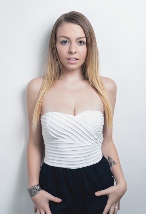Alex Blake Nude Leaked Onlyfans Photo