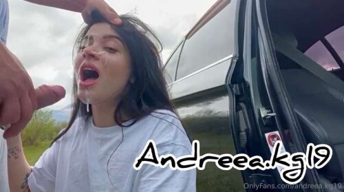 AndreeaKg19 Nude Leaked Onlyfans Photo