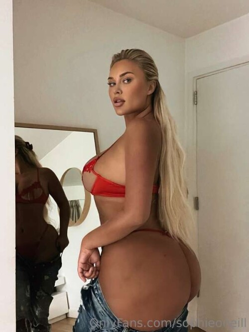 sophieoneill / sophie Nude Leaked Onlyfans Photo