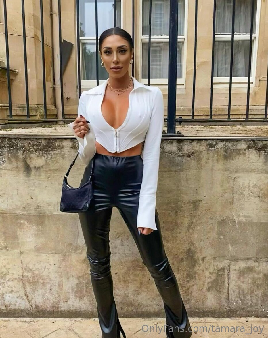 Tamara Joy MaFS Nude Leaked Onlyfans Photo Tamara Joy MaFS Nude Leaked Onlyfans Photo