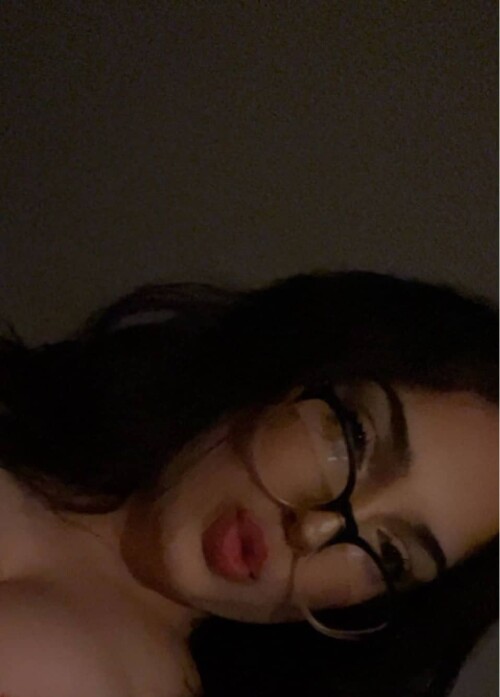 Angelinuhz Nude Leaked Onlyfans Photo