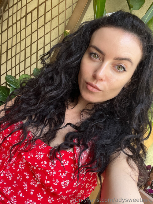 Adysweet Nude Leaked Onlyfans Photo Adysweet Nude Leaked Onlyfans Photo