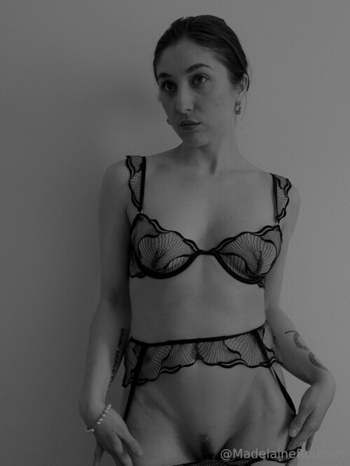 Trish Collins | Madelaine Rousset Nude Leaked Onlyfans Photo Trish Collins | Madelaine Rousset Nude Leaked Onlyfans Photo