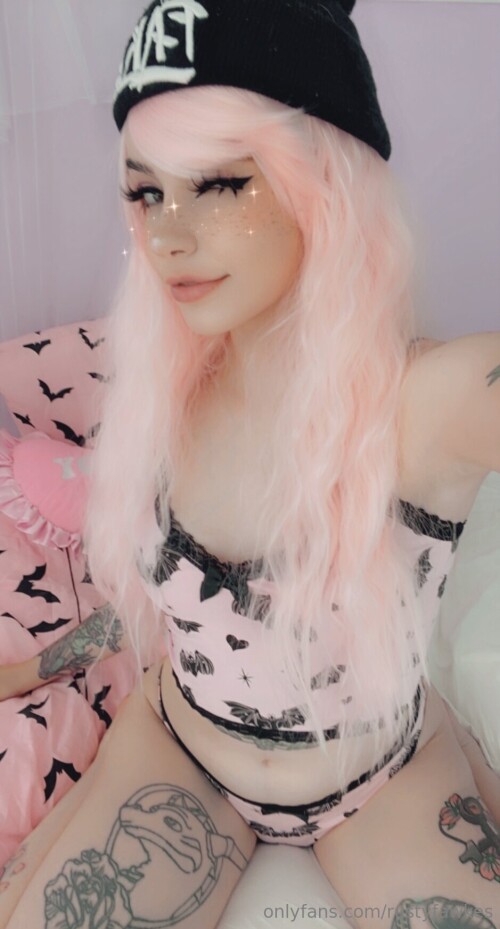 Rusty Fawkes Nude Leaked Onlyfans Photo Rusty Fawkes Nude Leaked Onlyfans Photo
