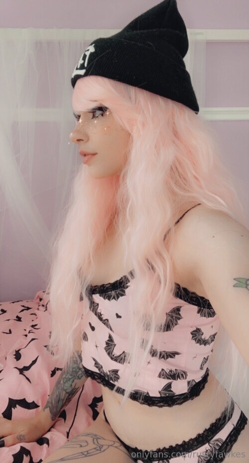 Rusty Fawkes Nude Leaked Onlyfans Photo Rusty Fawkes Nude Leaked Onlyfans Photo
