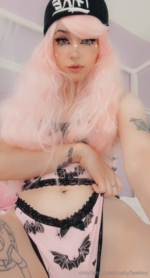 Rusty Fawkes Nude Leaked Onlyfans Photo Rusty Fawkes Nude Leaked Onlyfans Photo