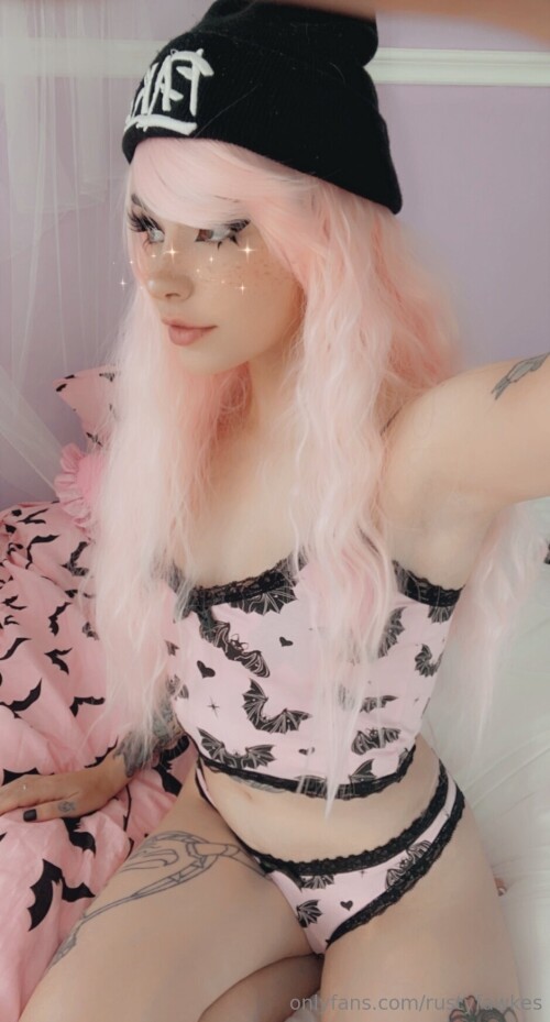 Rusty Fawkes Nude Leaked Onlyfans Photo Rusty Fawkes Nude Leaked Onlyfans Photo
