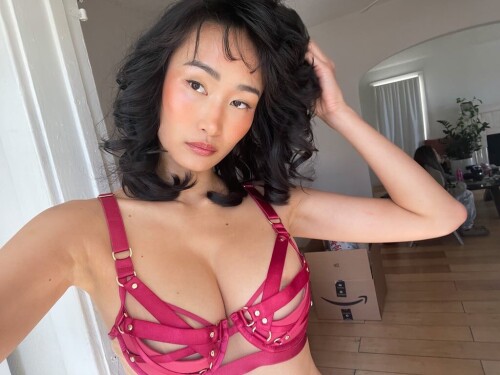 Miki Hamano - misshamino Nude Leaked Onlyfans Photo Miki Hamano - misshamino Nude Leaked Onlyfans Photo