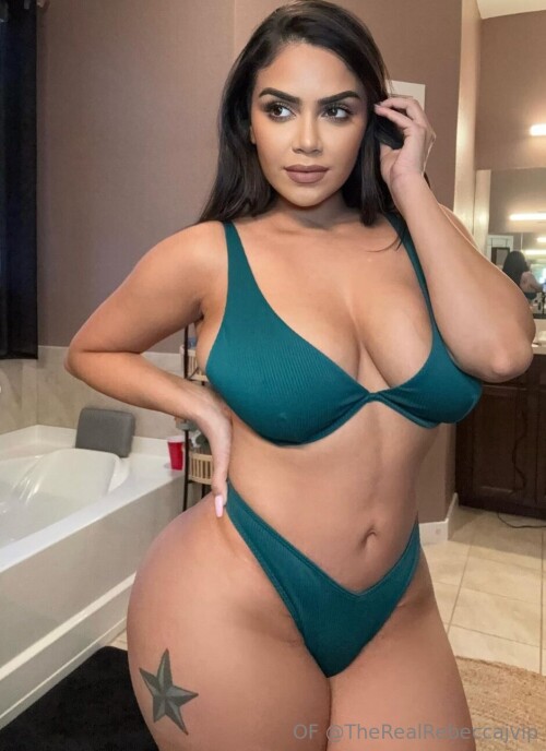 TheRealRebeccaJ | sm00ches Nude Leaked Onlyfans Photo TheRealRebeccaJ | sm00ches Nude Leaked Onlyfans Photo