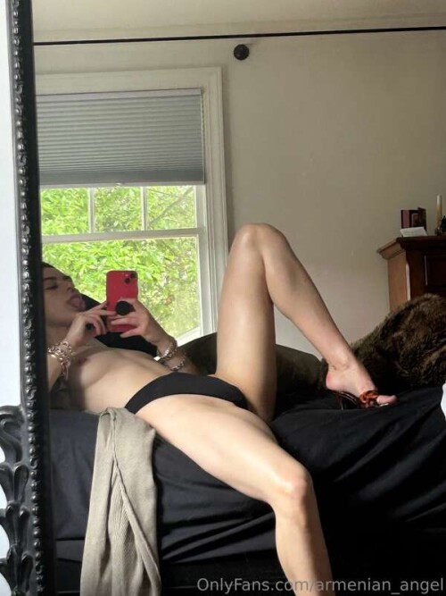 armenian_angel Nude Leaked Onlyfans Photo
