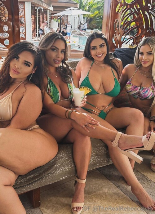 TheRealRebeccaJ | sm00ches Nude Leaked Onlyfans Photo TheRealRebeccaJ | sm00ches Nude Leaked Onlyfans Photo