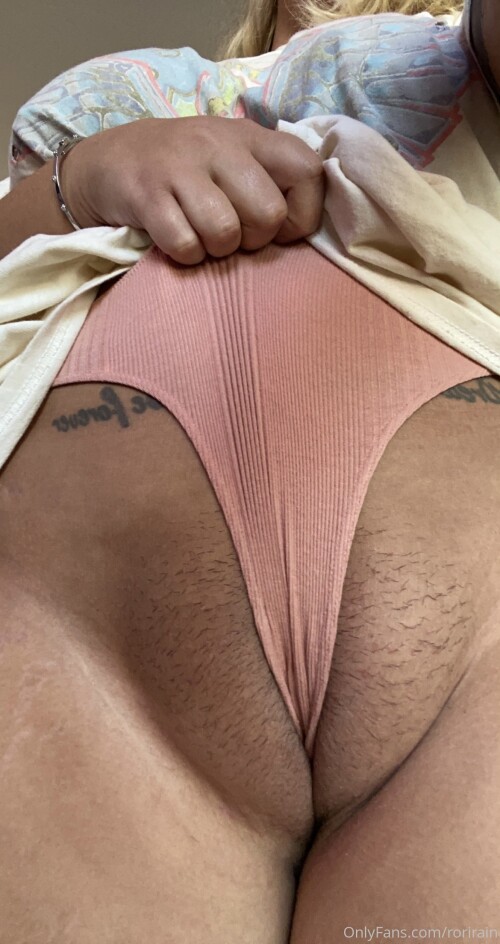 Rorirain Nude Leaked Onlyfans Photo Rorirain Nude Leaked Onlyfans Photo