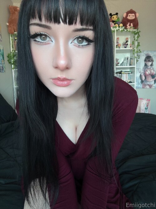 Emiigotchi Nude Leaked Onlyfans Photo Emiigotchi Nude Leaked Onlyfans Photo