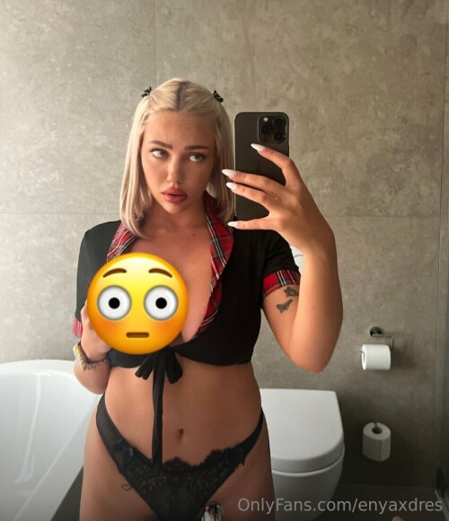 Enyadres Nude Leaked Onlyfans Photo Enyadres Nude Leaked Onlyfans Photo