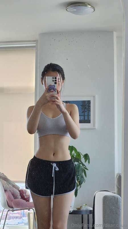 dear.chuu Nude Leaked Onlyfans Photo dear.chuu Nude Leaked Onlyfans Photo