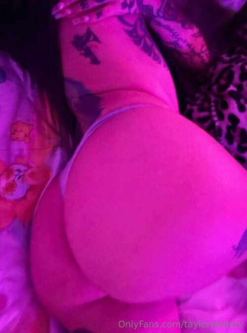 Taylor White | taylorwhitetv Nude Leaked Onlyfans Photo