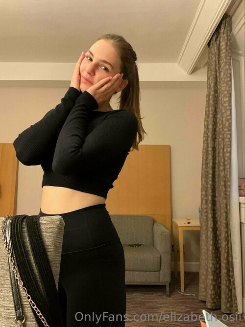 elizabeth_osi / elizabeth_osii Nude Leaked Onlyfans Photo elizabeth_osi / elizabeth_osii Nude Leaked Onlyfans Photo