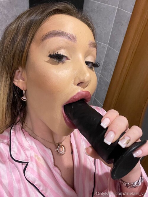 Melani VIP Nude Leaked Onlyfans Photo Melani VIP Nude Leaked Onlyfans Photo