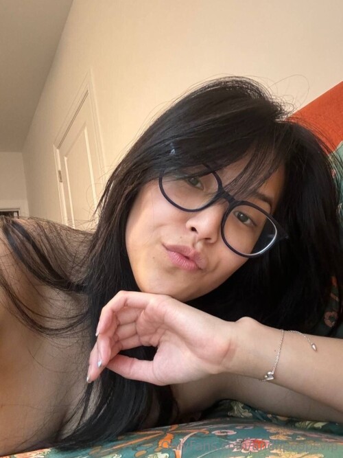 Andii | andiipoops Nude Leaked Onlyfans Photo