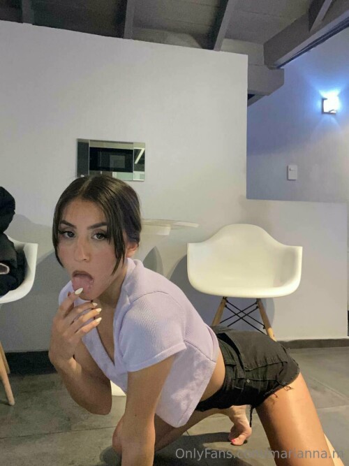 marianna.m Nude Leaked Onlyfans Photo marianna.m Nude Leaked Onlyfans Photo