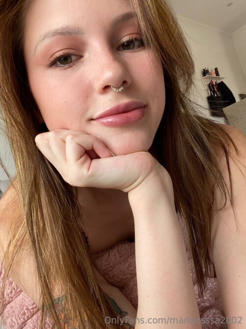 Laiibrusa | Maripossa Nude Leaked Onlyfans Photo