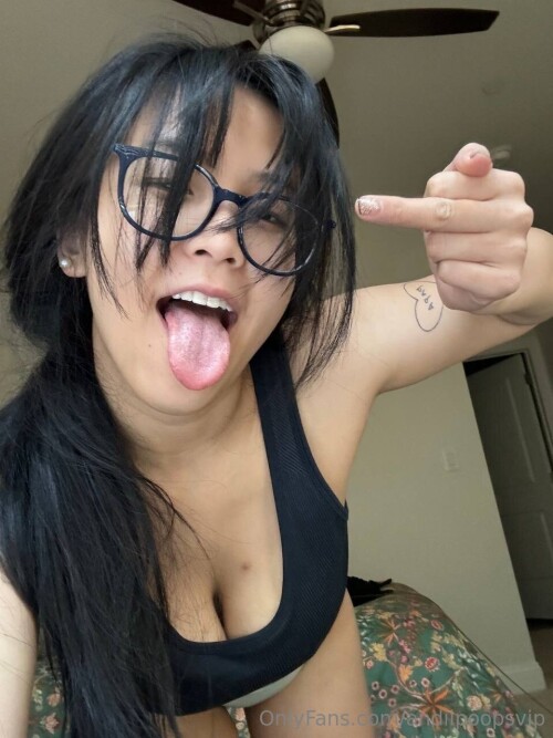 Andii | andiipoops Nude Leaked Onlyfans Photo