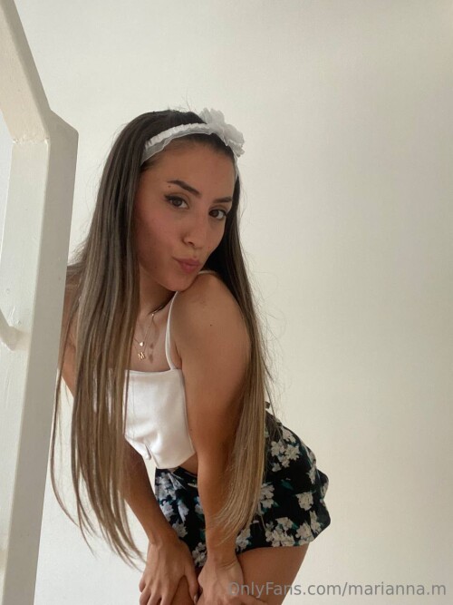 marianna.m Nude Leaked Onlyfans Photo marianna.m Nude Leaked Onlyfans Photo