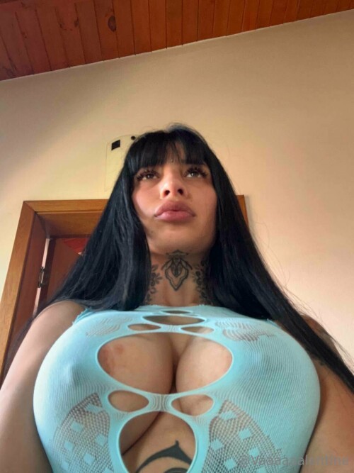 iamvaleeentine Nude Leaked Onlyfans Photo