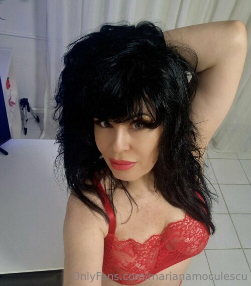 mariana moculescu Nude Leaked Onlyfans Photo mariana moculescu Nude Leaked Onlyfans Photo