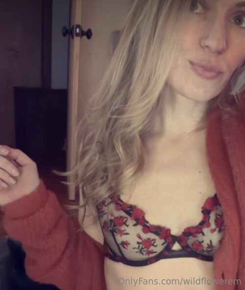 Wildflowerem Nude Leaked Onlyfans Photo Wildflowerem Nude Leaked Onlyfans Photo
