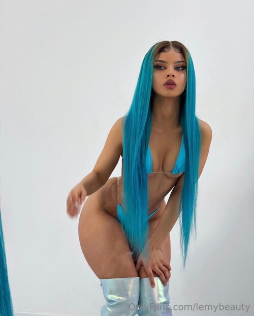 Lemy Beauty Nude Leaked Onlyfans Photo Lemy Beauty Nude Leaked Onlyfans Photo