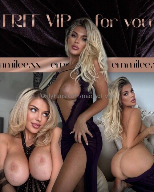 Emily Nude Leaked Onlyfans Photo Emily Nude Leaked Onlyfans Photo