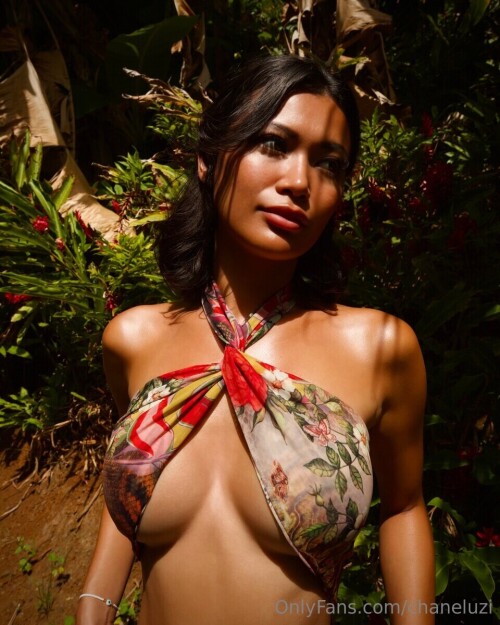 Chanel Uzi Nude Leaked Onlyfans Photo Chanel Uzi Nude Leaked Onlyfans Photo