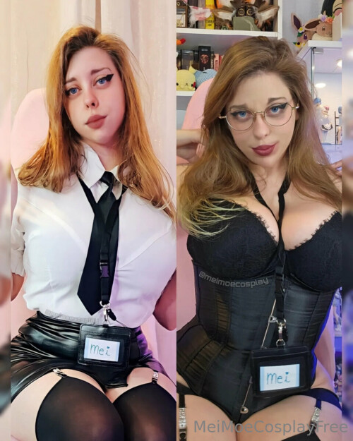 MeiMoeCosplay Nude Leaked Photo & Exclusive Gallery