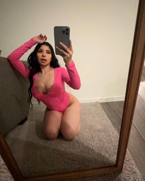 dayzevana / xxxdayze Nude Leaked Onlyfans Photo dayzevana / xxxdayze Nude Leaked Onlyfans Photo