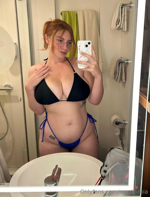 Magic-mia  | Magicmia | Mia18Magic Nude Leaked Onlyfans Photo