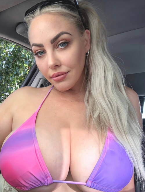 Milf - EvieLeana Nude Leaked Onlyfans Photo Milf - EvieLeana Nude Leaked Onlyfans Photo